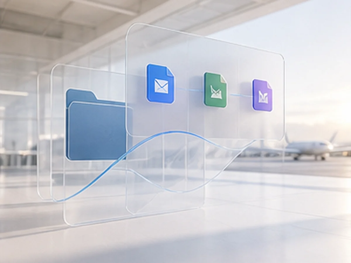 A clean SharePoint and Power Platform workspace with structured workflow surfaces.